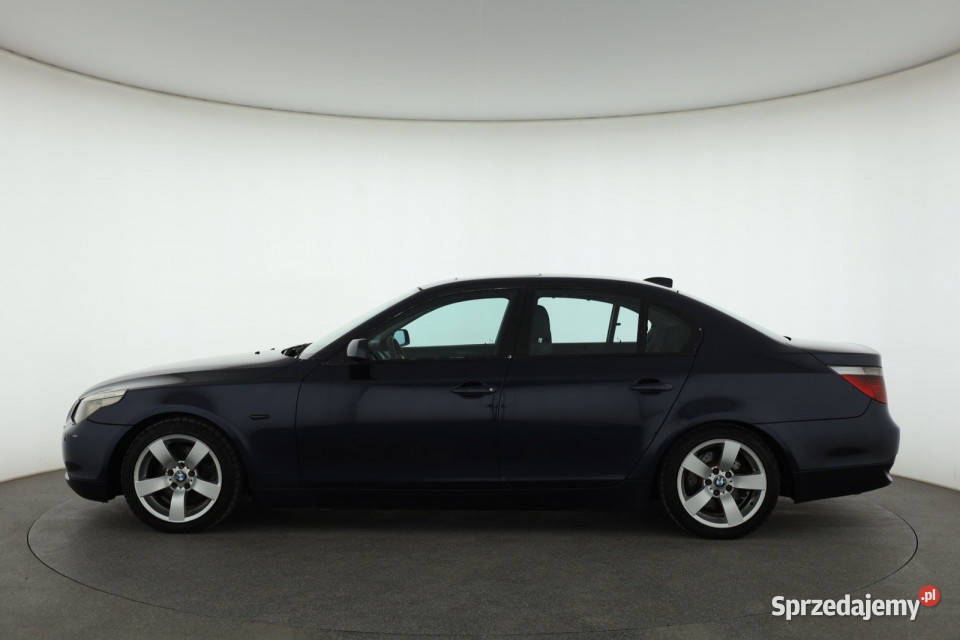 BMW 5 525d Piaseczno