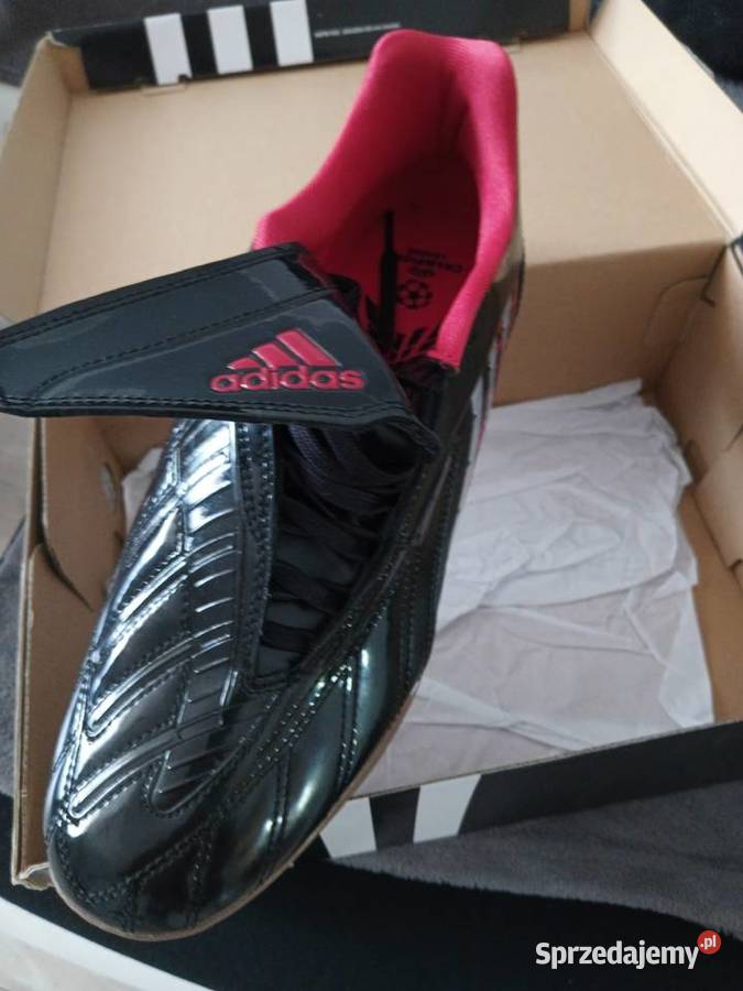 Nowe buty sportowe halówki ADIDAS rozmiar 10 dolnośląskie