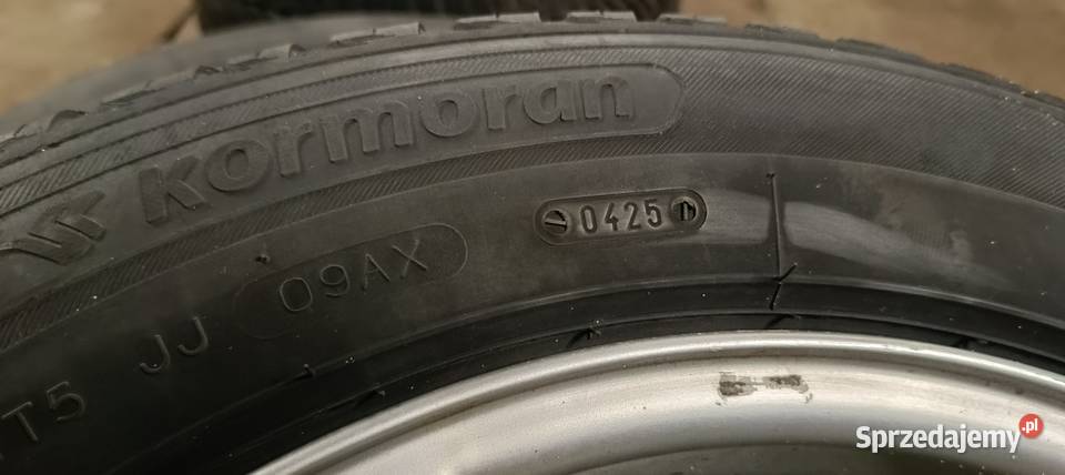 Koła aluminiowe 17 23555 BMW X3 e83 Piotrków Trybunalski sprzedam