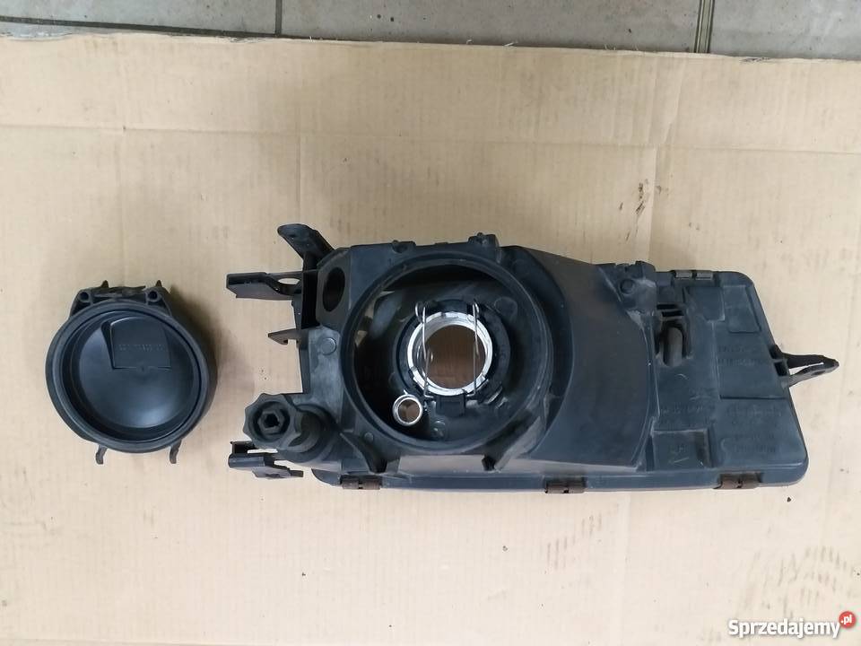 lampa przód opel vectra sprzedam