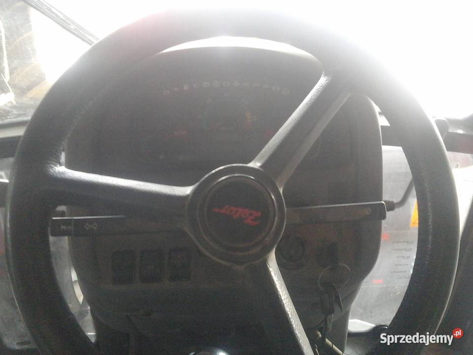Zetor Major 80 sprzedam