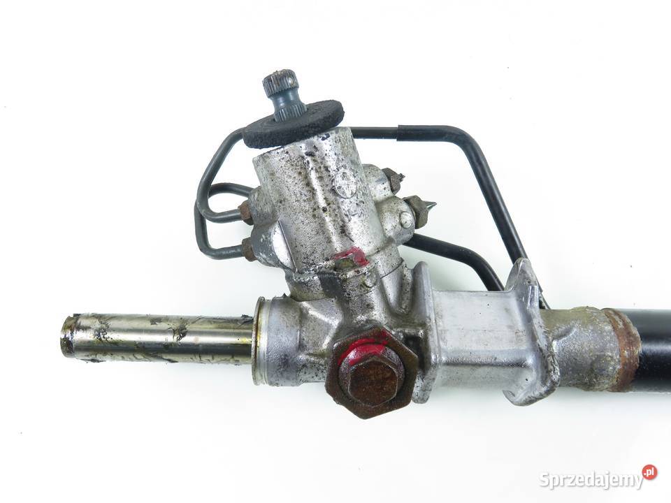 MAGLOWNICA SUBARU JUSTY II JMA MS