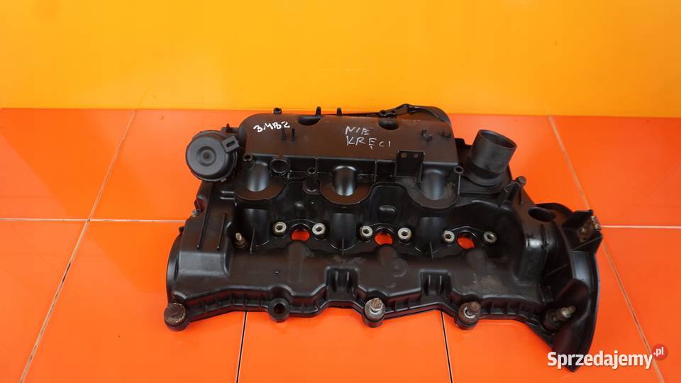 DISCOVERY III 27 TD V6 08r 200 276DT pokrywa Suków sprzedam