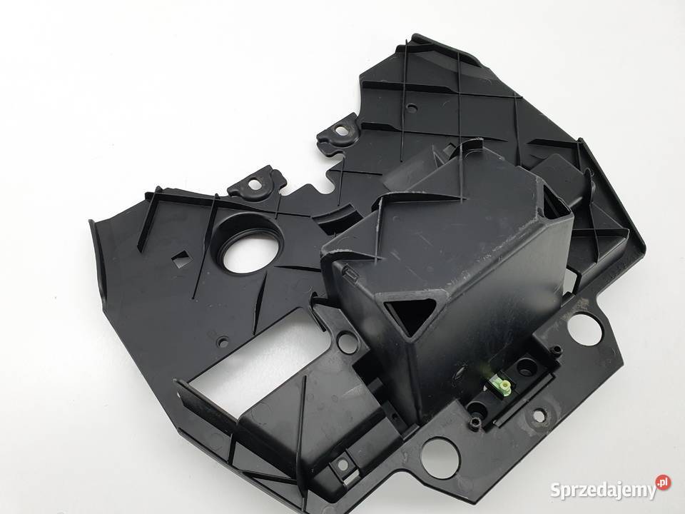 Obudowa Akumulatora Oslona Nakladka Peugeot Jet łódzkie Łódź