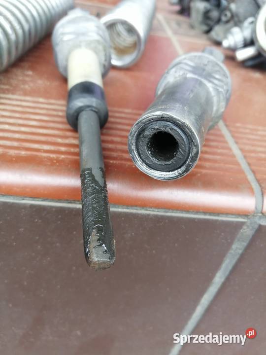 Amortyzatory motorynka Rzeszów