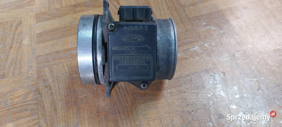 Przepływomierz ford mondeo 18 td OE 93bb12b579ba Starachowice