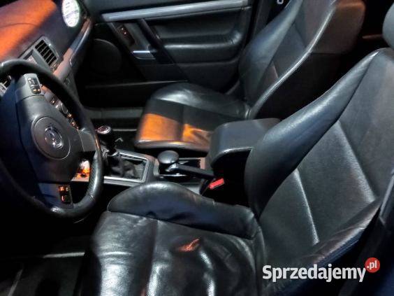 Opel Vectra 2007 1900cm3