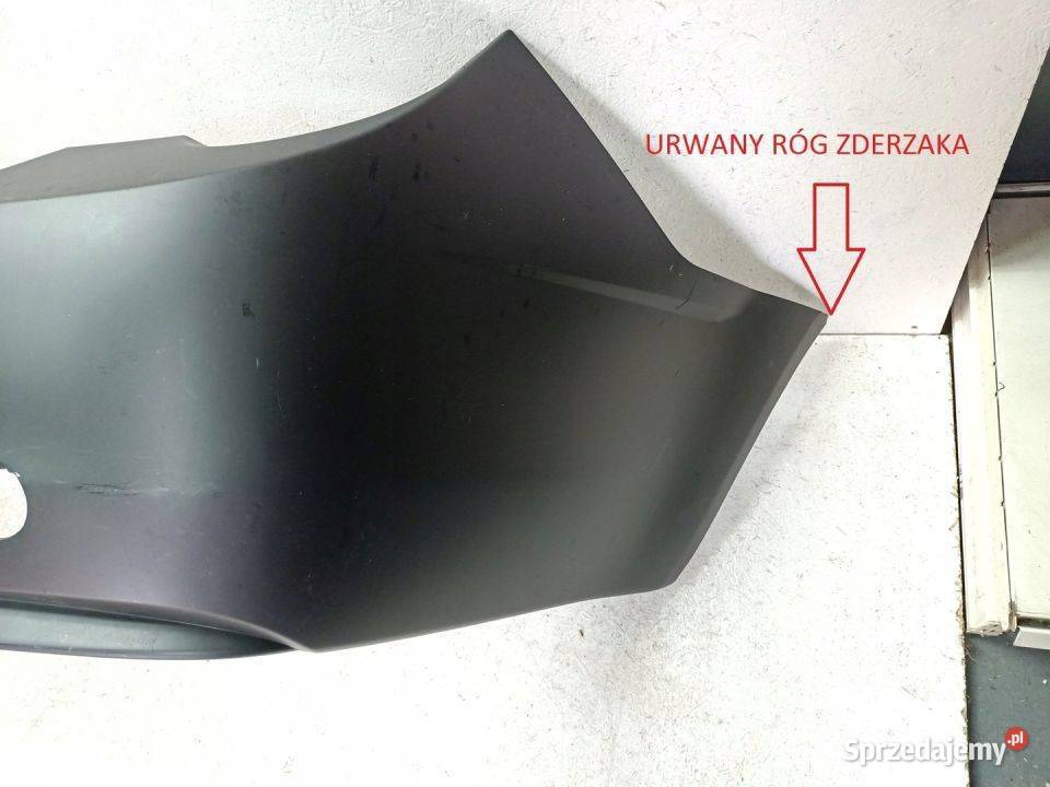ZDERZAK TYLNY TYŁ CHEVROLET AVEO T300 SEDAN 2011 Skarżysko-Kamienna