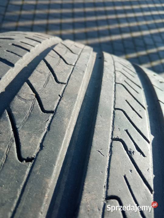 opony 2155517r GT CHAMPIRO FE1 nie naprawiane 17cale Rybnik