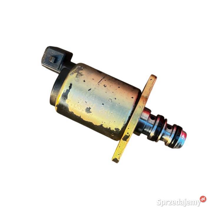 Rottne 0440256 Cewka rozdzielacza 24V Poznań sprzedam