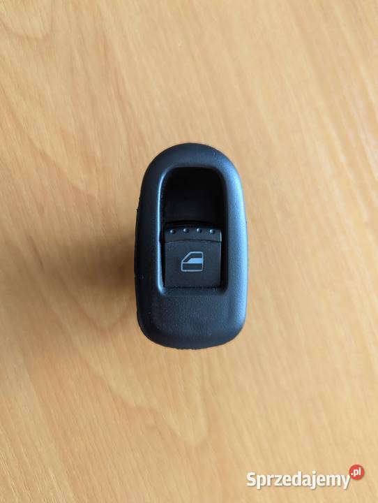 Przełącznik szyb tył SEAT Leon I Toledo II śląskie Dąbrowa Górnicza