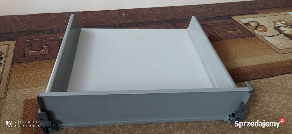 szuflada inside system box Akcesoria kuchenne Poznań