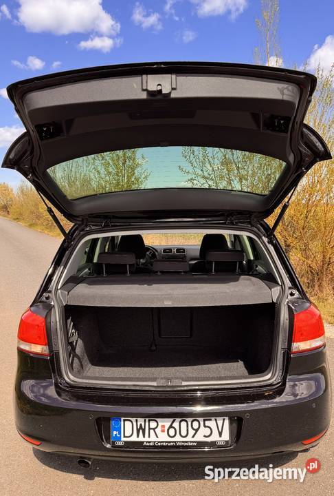 Golf 12b manual idealne auto miejskie dolnośląskie
