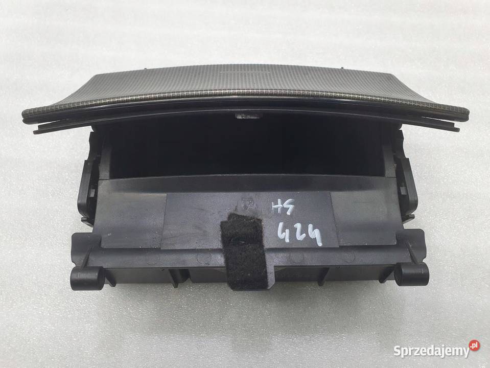 POPIELNICZKA MERCEDES W203 2036800852