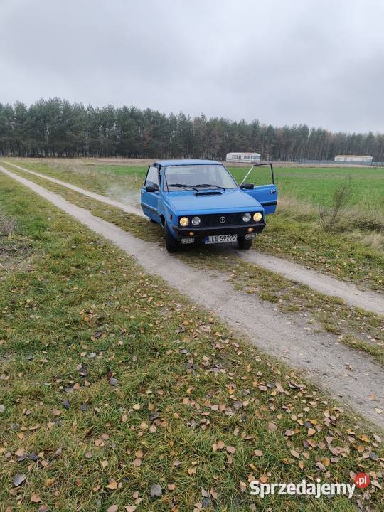 Fso polonez akwarium Kaniwola