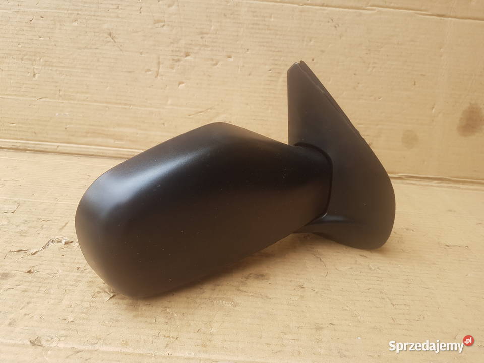 Suzuki Ignis MH 0410 lusterko zewnętrzne 3 PIN Karoseria Legnica