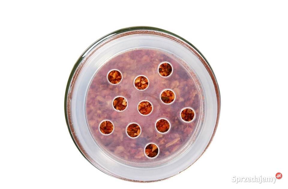 Karuzela na przyprawy SPICE CAROUSEL Warszawa