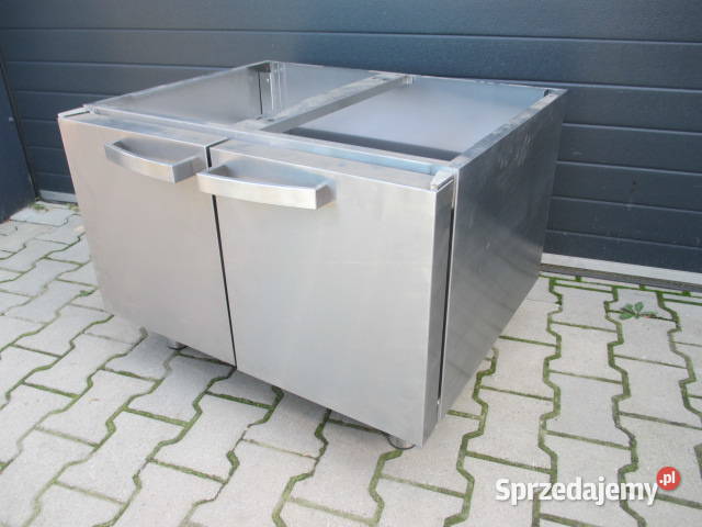 PODSTAWA POD URZĄDZENIE GASTRONOMICZNE NOWA Ostrów Wielkopolski