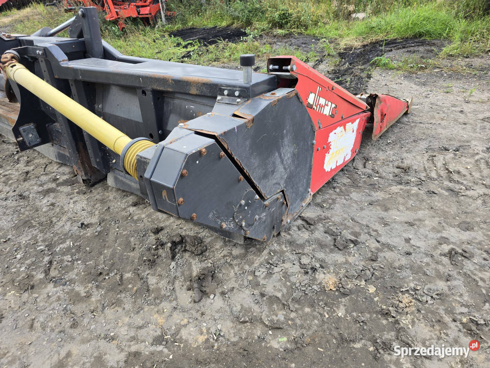 Przystawka do kukurydzy OLIMAC Drago 8 TR Claas podlaskie Augustów sprzedam
