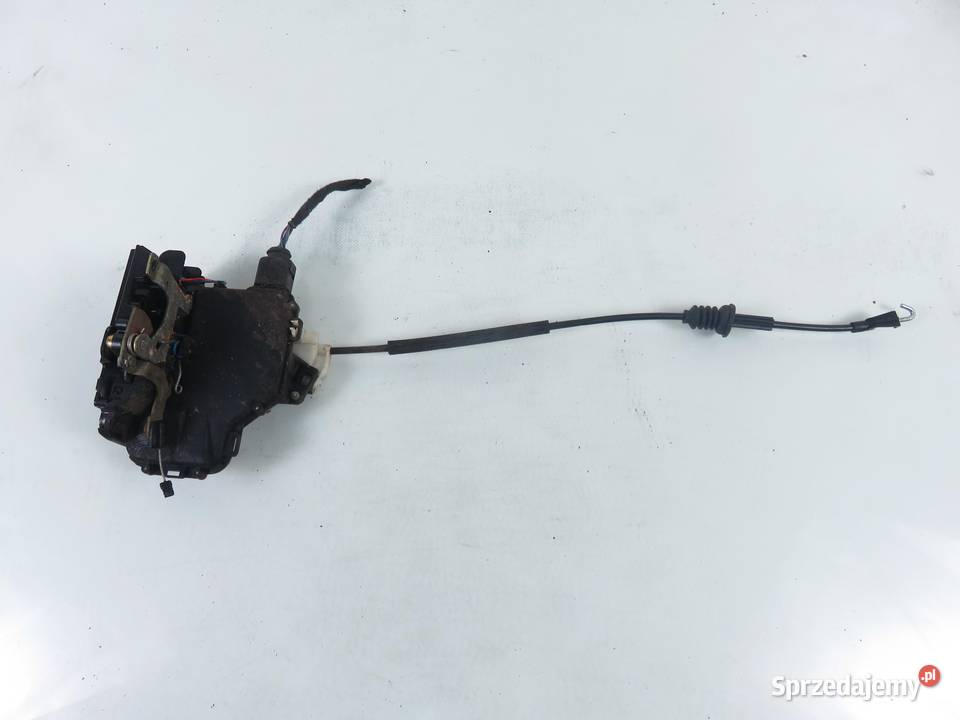 ZAMEK LEWY TYLNY VW BORA