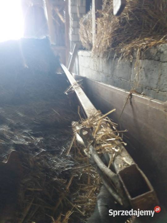 Sprzedam rozrzutnik 35 T Czarna Białostocka Dobruchna sprzedam