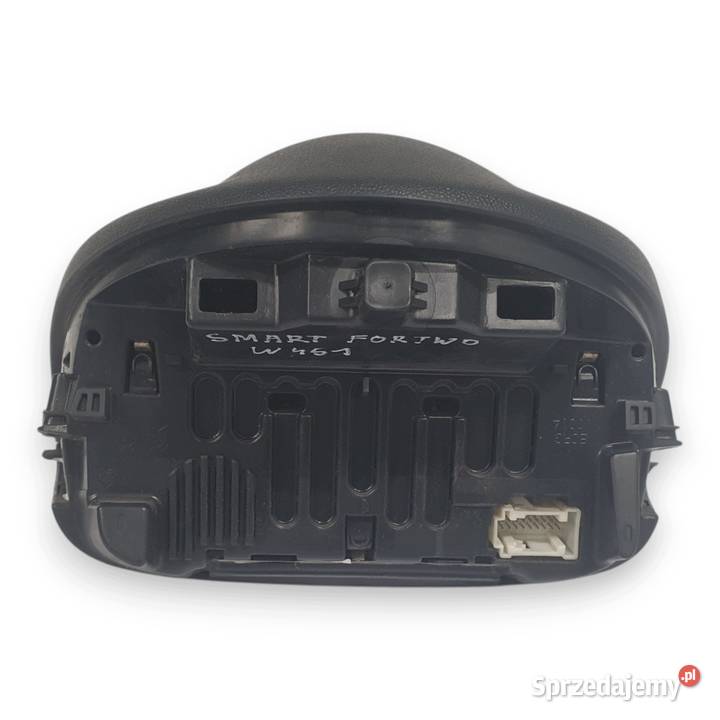 LICZNIK ZEGARY A4519000100 Smart Fortwo II 451
