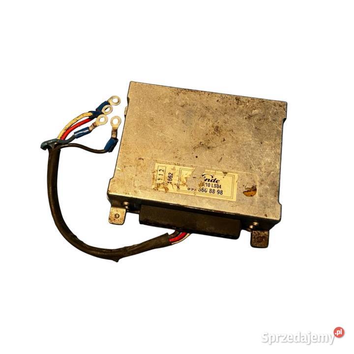 Linde 3903608898 LES3610LS Regulator silnika do Pozostałe
