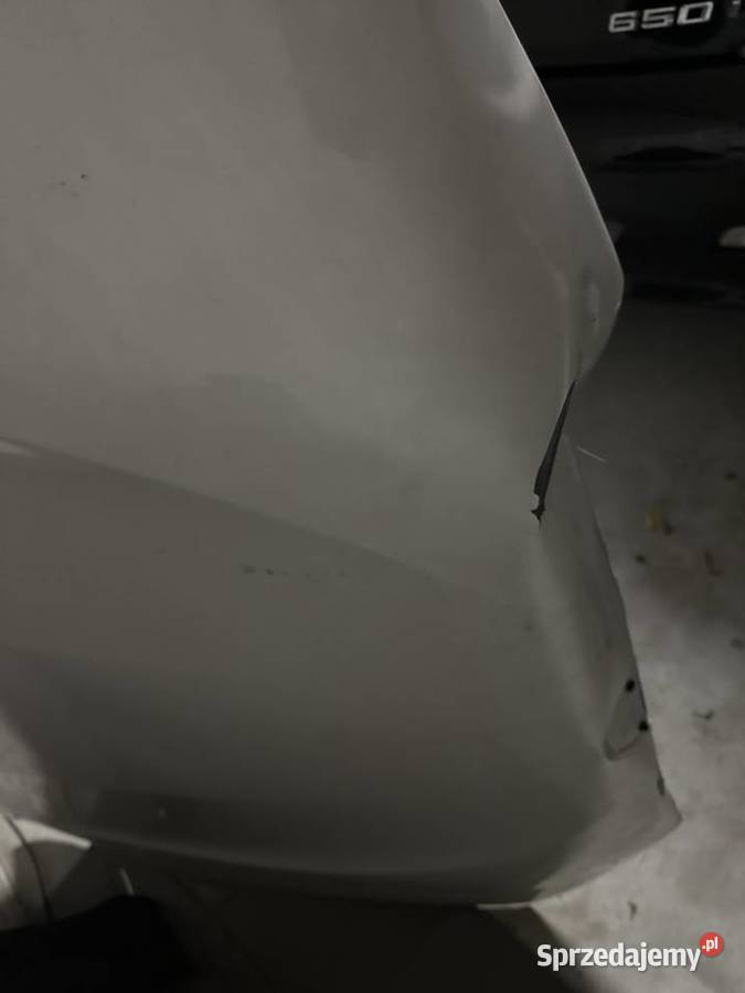 Maska BMW f25f26 a96 z wygluszeniem i ryglami Wrocław sprzedam