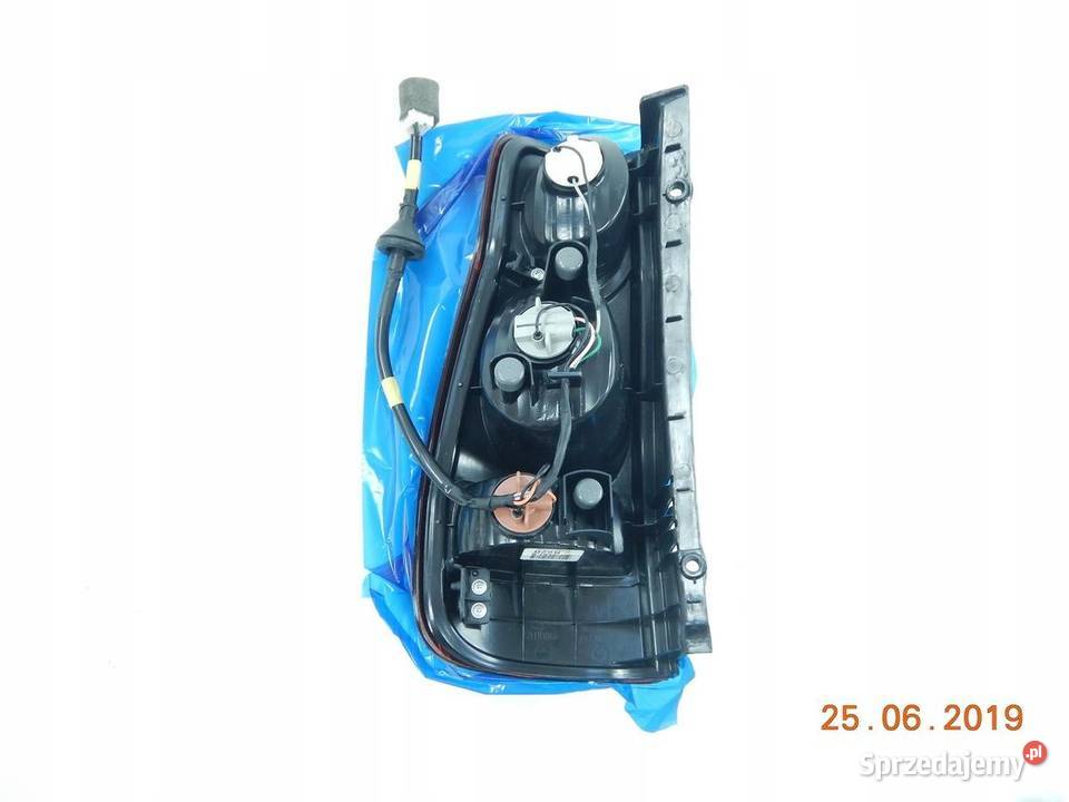 LAMPA PRAWY TYŁ HYUNDAI MATRIX 0107 ORYGINAŁ ASO