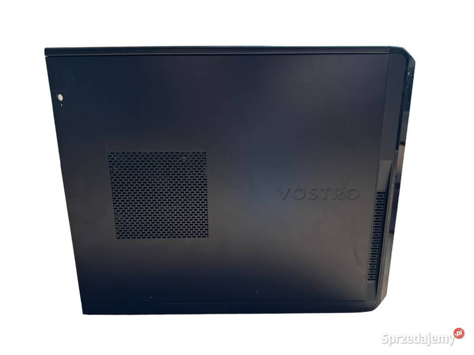 Dell Vostro 3900 śląskie Goleszów