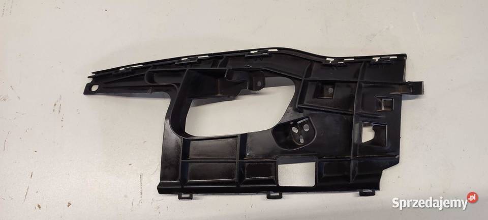 AUDI A7 4G ŚLIZG ZDERZAKA LEWY PRZÓD 4G8807095A Motoryzacja sprzedam