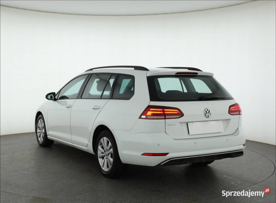 VW Golf 16 TDI tempomat Golf Piaseczno sprzedam