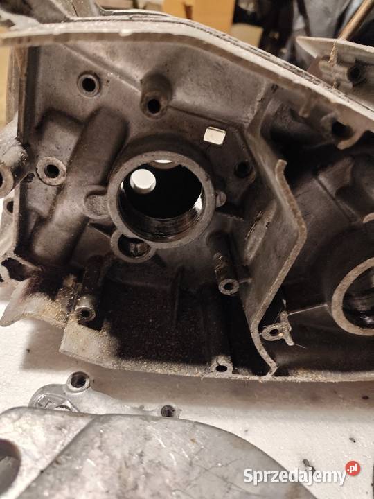 Kartery jawa ts 350 Kartery