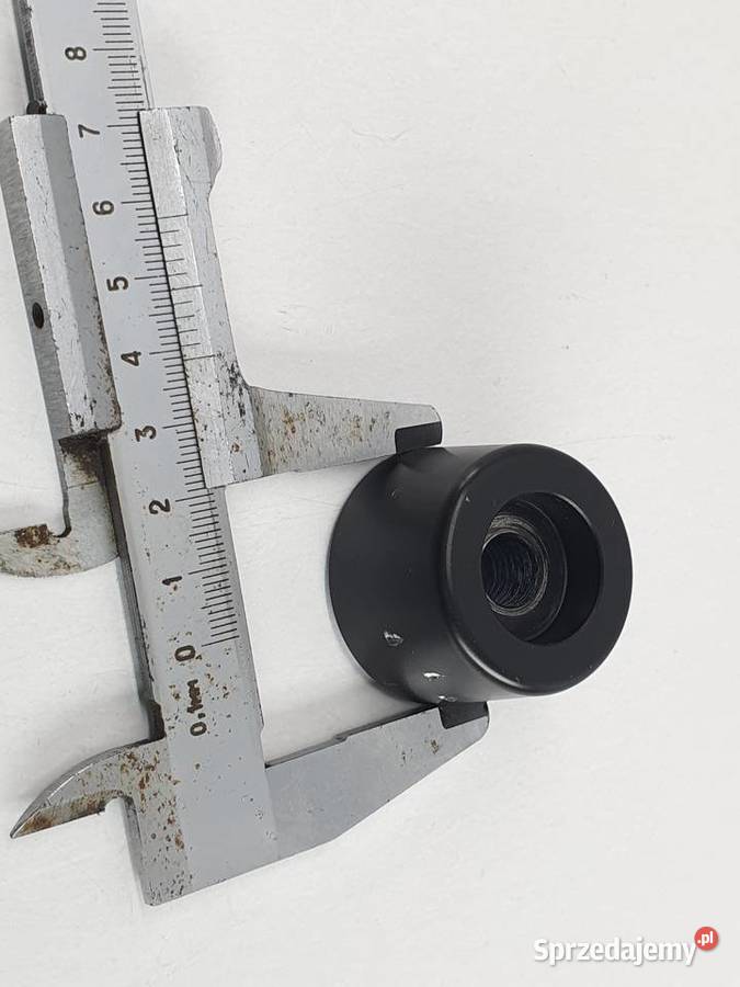 Ciezarek Kierownicy Gmol Bmw Gs 1200 Rt Lc łódzkie Łódź