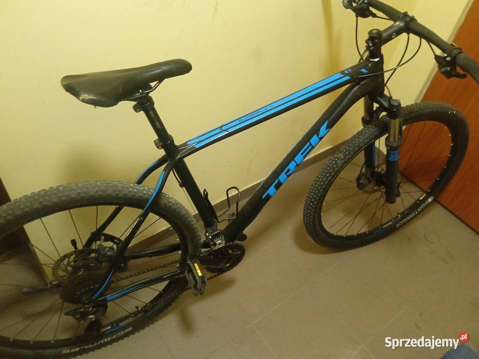 Rower trek superfly 5 29 Poznań sprzedam