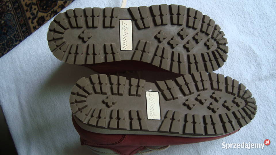 Buty trekkingowe damskie rozmiar 355 Dolomite Obuwie sportowe Warszawa