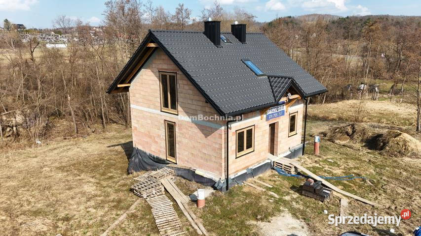 Dom wolnostojący Zawada 1356 metrów