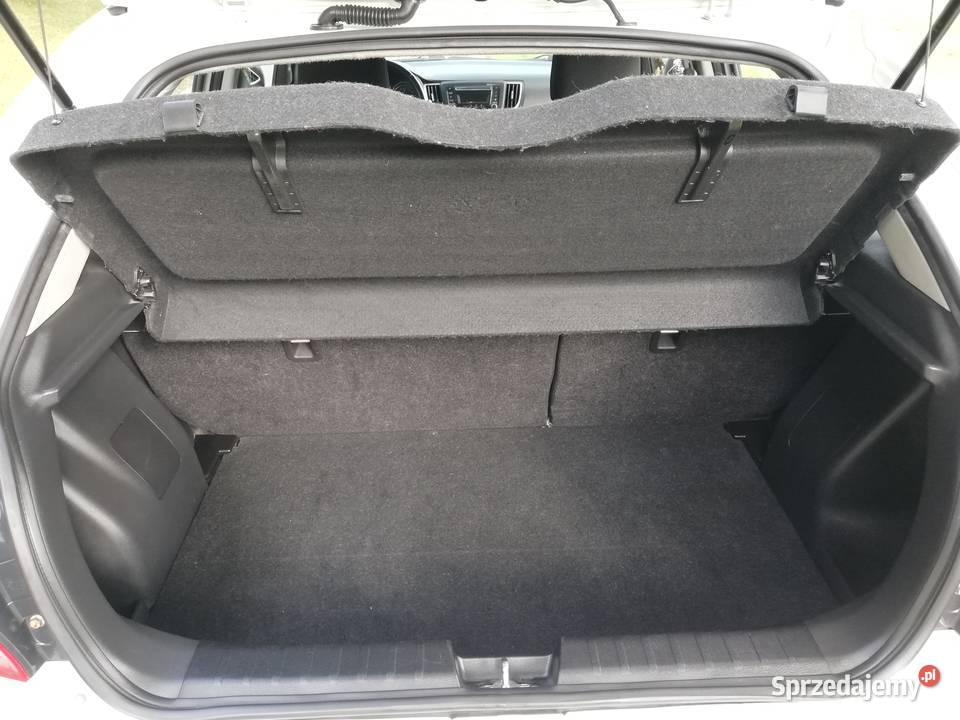 Suzuki Baleno 125 16V 90 CD Kalwaria Zebrzydowska