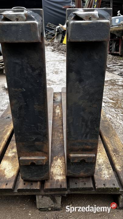 Widły nieuszkodzony Mogielnica