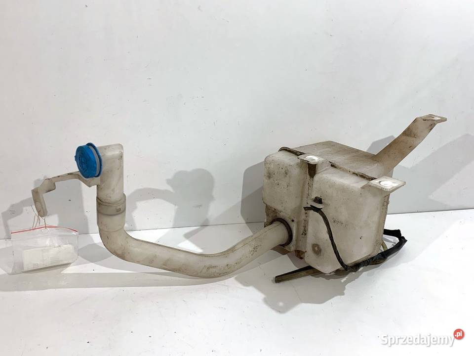 ZBIORNIK SPRYSKIWACZY SUZUKI SWIFT III Hatchback osobowe