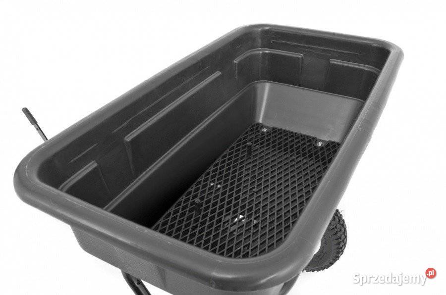 CEDRUS SP31507 SIEWNIK ROZSIEWACZ DO TRAKTORKA Opalenica