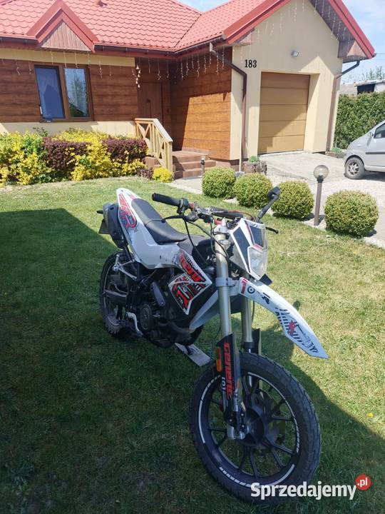 Generic 125 Dęblin