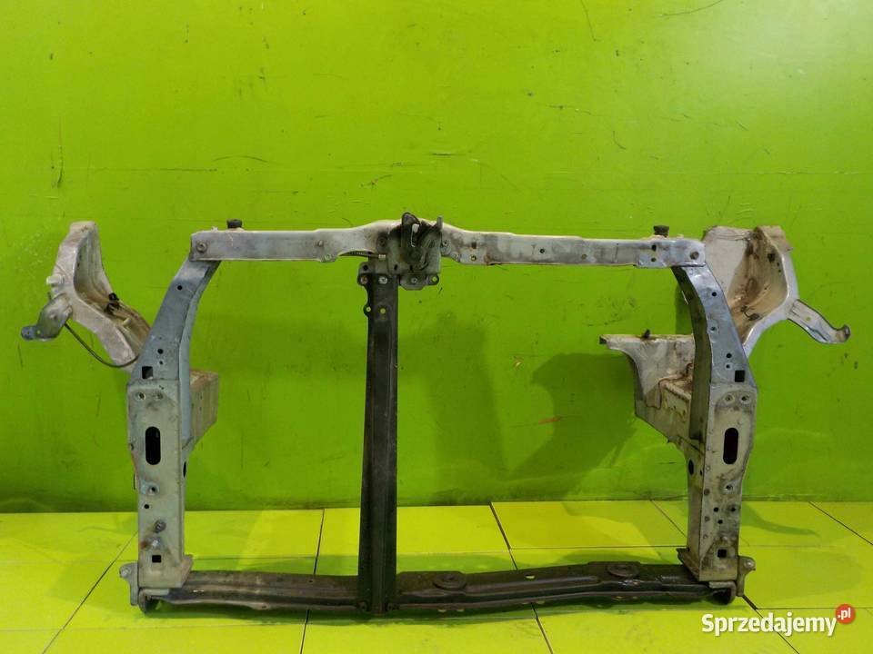 SUZUKI ALTO VII 10 B 10r pas przedni wzmocnienie Karoseria mazowieckie Suków