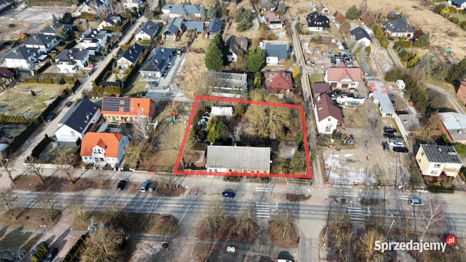 Okazja Udział 15 Działki w centrum Wołczkowa Sprzedaż Wołczkowo