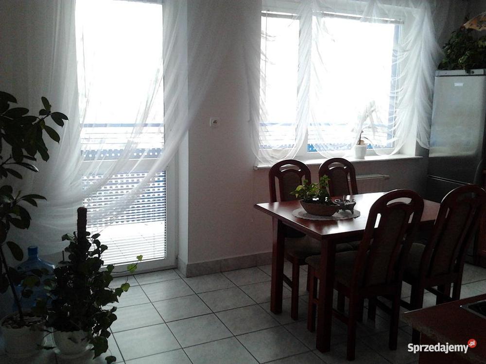 Odstąpie TBS Wrocław Poleska