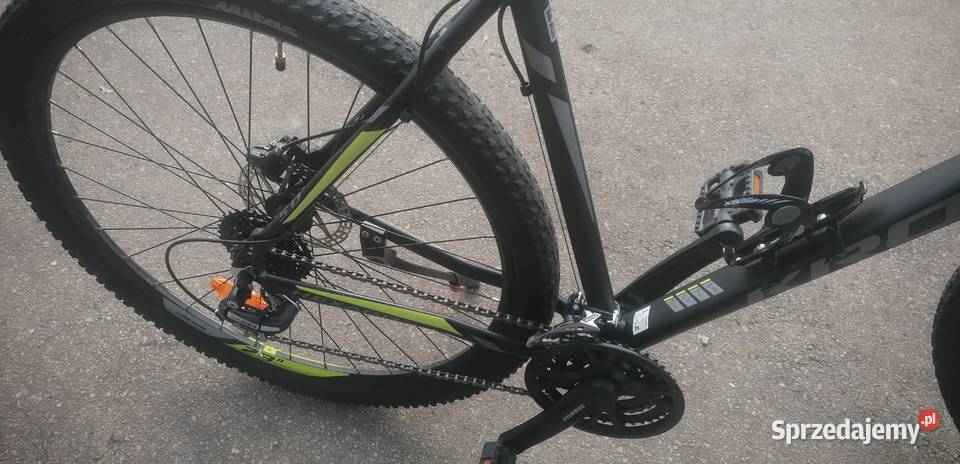 Kross hexagon 50 Chrzanów