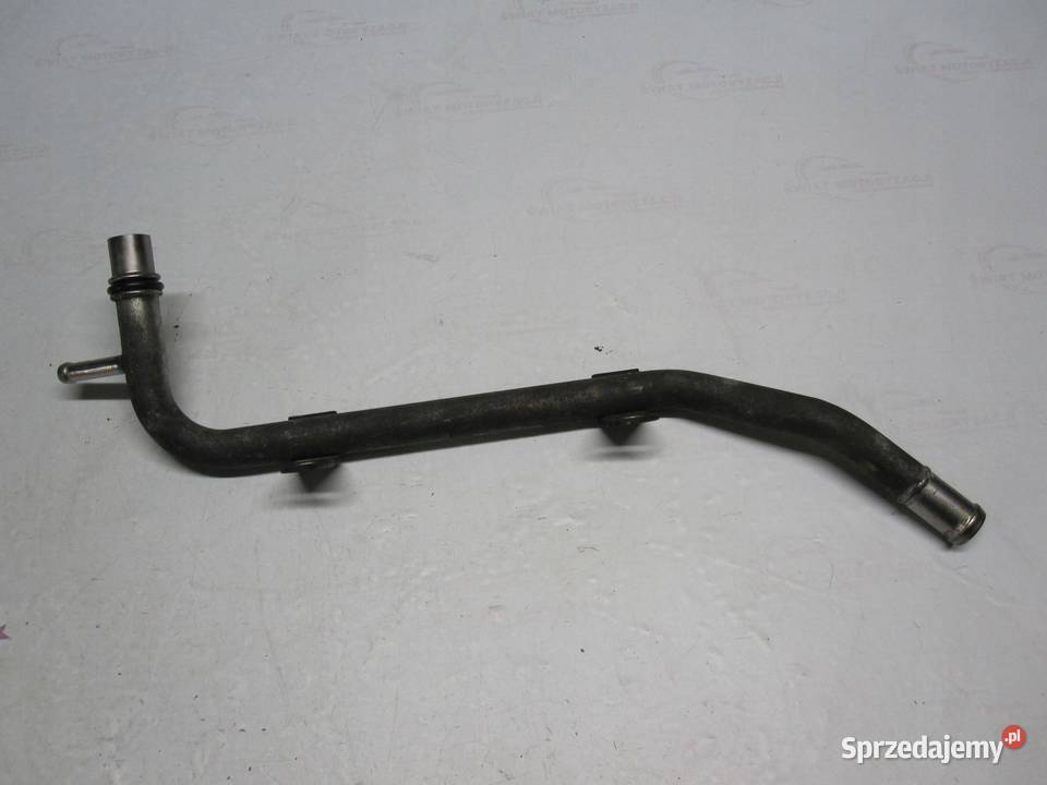 Toyota Avensis 20 D4D 150 PRZEWÓD TERMOSTATU