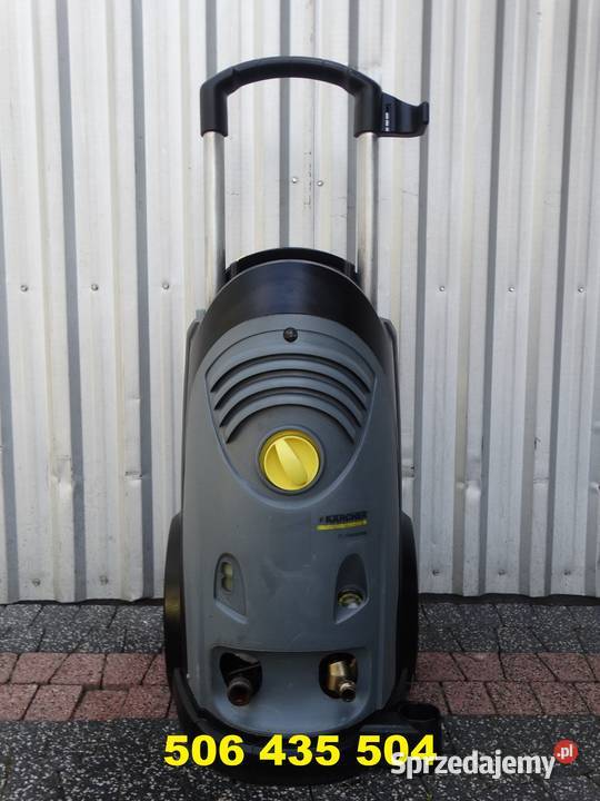 Myjka Ciśnieniowa Karcher HD 920 4M HD 718 HD