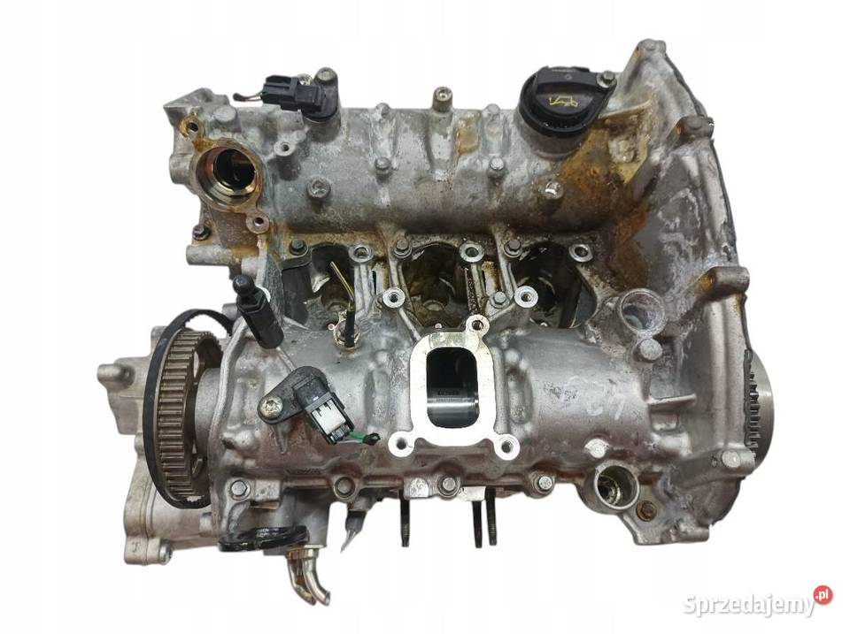 GŁOWICA KOMPLETNA RFH6BC6090 10 ECOBOOST Ford sprzedam