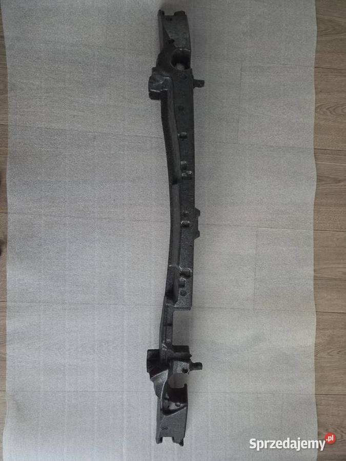 Absorber mercedes cla zwykły A117 885 01 37 Zielona Góra sprzedam